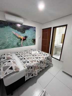 Suite Em Maragogi (pousada)